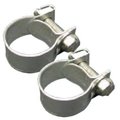 Fmsi Fittings M10-M12 FUEL INJECTION HOSE CLAMP FI10HP